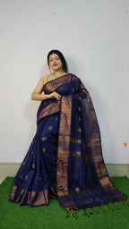 ECDCCSLEAFBORDDERNavyBlue (6)