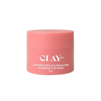 Clayco Japanese Peach & Squalane (Plant) Overnight Lip Mask