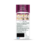 Garnier Color Naturals Ultra Hair Color - 6.26 Plum Red - Distacart