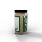 1 - Organic White Sesame Seeds - 100g