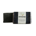 Native Circle Activated Charcoal Soap