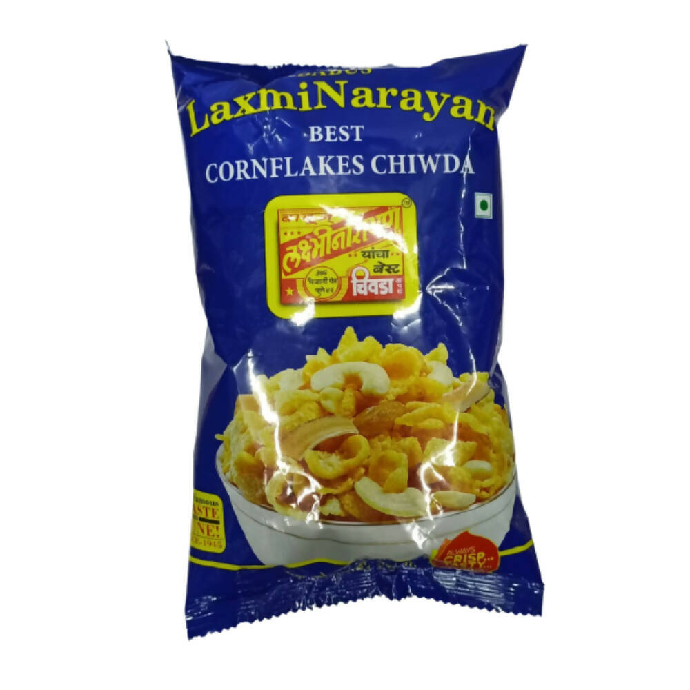 LaxmiNarayan CornFlakes Chiwda
