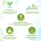 Mamaearth Baby Rich Moisturizing Ultra Light Sunscreen