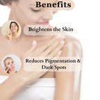 Vigini Skin Whitening Lightening Body Polishing Day Night Gel Cream - Distacart