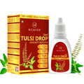 Newish Ayurvedic 5 in 1 Tulsi Drops for Immunity Booster