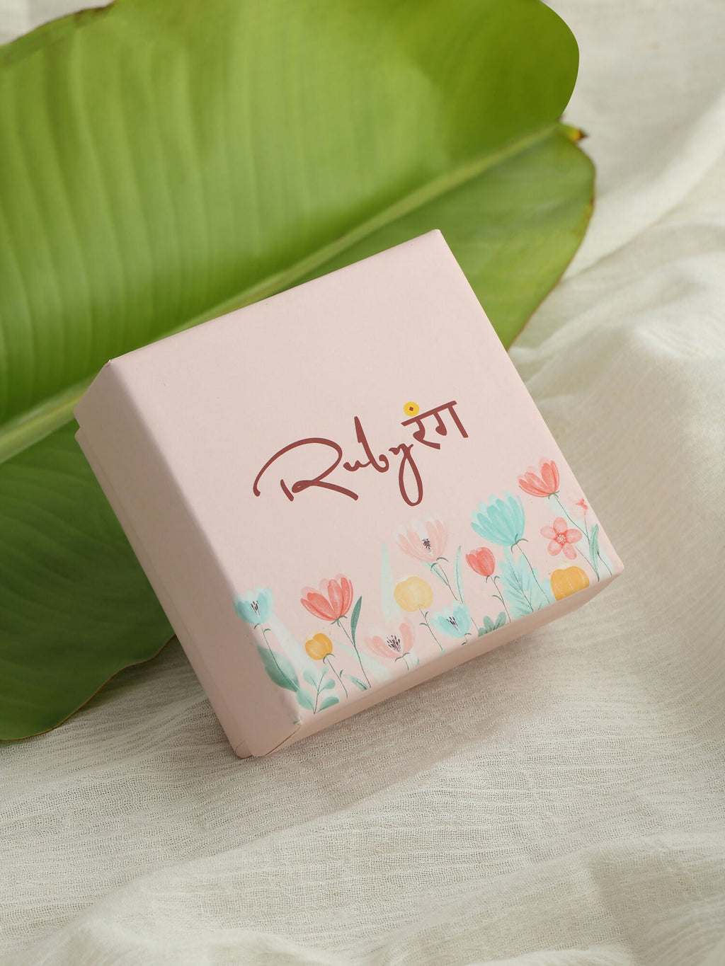 Ruby Raang Phool Baali - Distacart