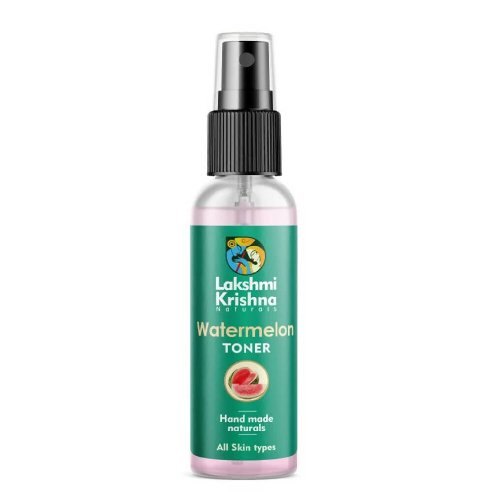 Lakshmi Krishna Naturals Watermelon Toner
