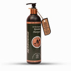 Herbcience Hair Nourishing Pro-V Keratin Shampoo