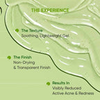 Dot & Key Cica Acne Spot Correction Gel With Green Tea
