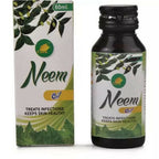 Cura Neem Oil - Distacart