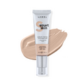 Lamel Smart Skin Serum Tinted Foundation SPF30+ - 401 Porcelain
