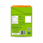Zindagi Orange Herbal Infusion Sachets - Distacart