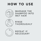 Sebastian Professional Penetraitt Strengthening and Repair Shampoo