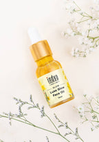 Indya Luxe Glow Face Oil
