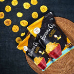 Svaras Kerala Banana Chips Classic