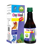 Basic Ayurveda Oxy Meal Syrup - Distacart