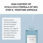 SKIN1004 Madagascar Centella Hyalu-Cica First Ampoule