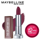 Maybelline New York Color Sensational Creamy Matte Lipstick / Pretty Please