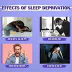 End2End Nutrition Restful Sleep Melatonin Tablets - Distacart