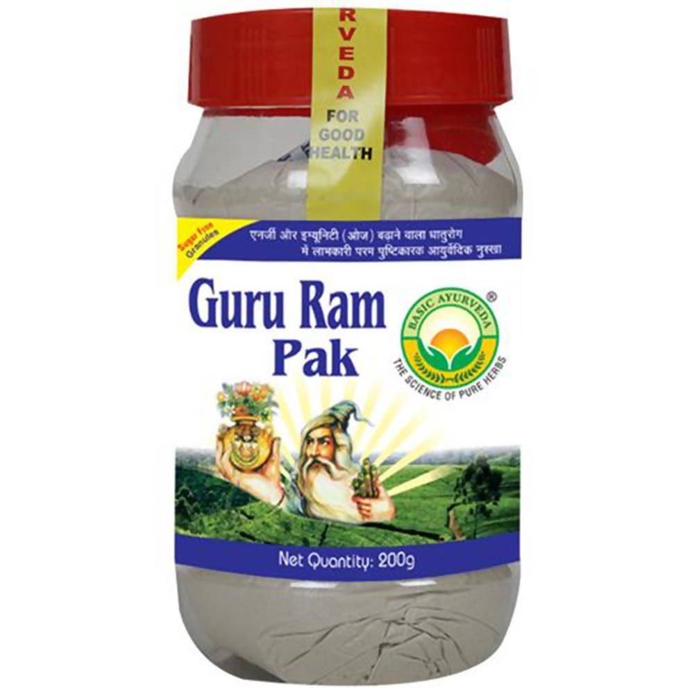Guru Ram Pak 