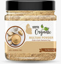 Organic 100% Multani Mitti Powder