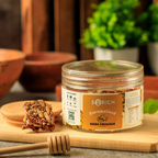 Sorich Organics Caramelized Cracker - Distacart