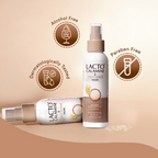 Lacto Calamine Rice Toner - Korean Skincare for Glass Skin - Distacart