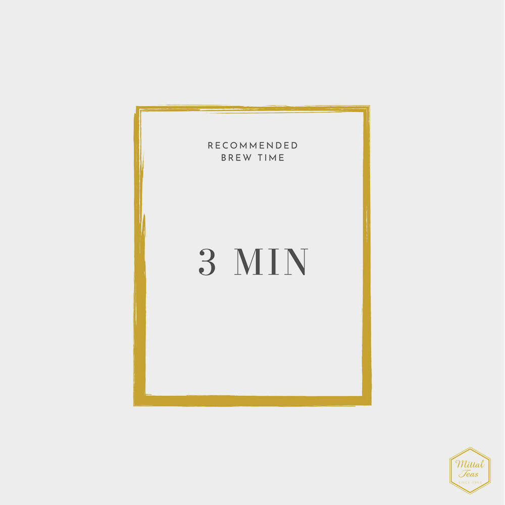 Mittal Teas Masala Chai - Distacart