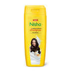 Nisha Egg Protein Shampoo For Women & Men - Distacart
