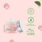 Lotus Organics+ Precious Brightening Creme SPF 20