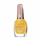 Lakme Insta Eye Liner - Golden - Distacart