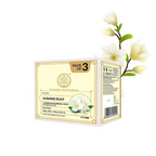 Khadi Natural Jasmine Handmade Soap