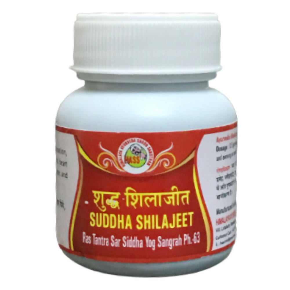 Hass Suddha SJ Powder - Distacart