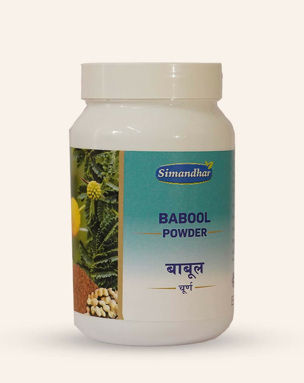 Simandhar Babool Powder - Distacart