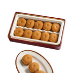 Haldiram's Caramel Toffee Peda - Distacart