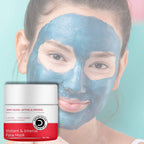 Dermistry Anti Aging Intense Day Cream Sun Block & Instant Intense Face Mask