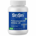 Sri Sri Tattva Pradarashamaka Vati 60 Tabs - Distacart