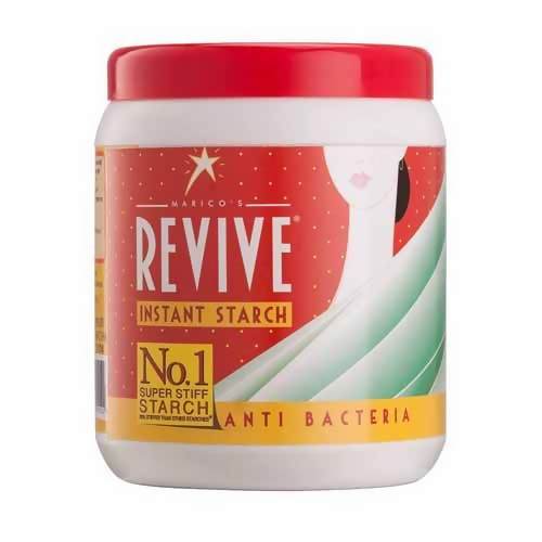 Revive Instant Starch - Distacart