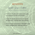 Hair Logic Reparative Conditioner