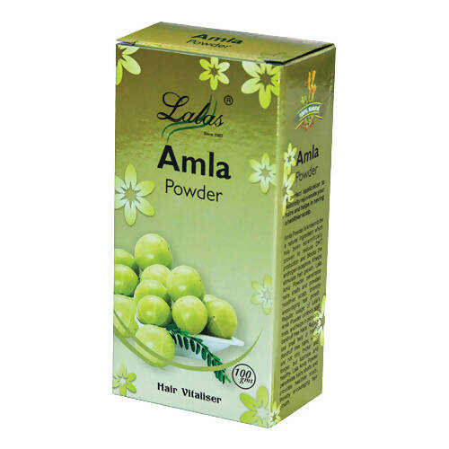Lalas Amla Powder