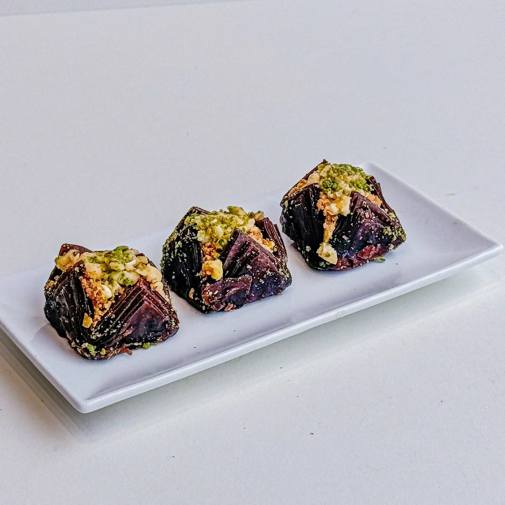 Gwalia Sweets Chocolate Boukaj - Distacart