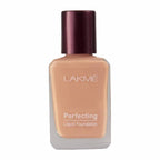 Lakme Perfecting Liquid Foundation - Marble