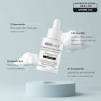 Biomlogy Dynamic Soothing Face Serum