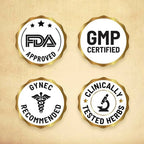 Gynoveda Veerha Ayurvedic Tablets - Distacart