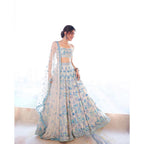 Lehenga Mart Designer Bollywood Style Wedding Wear Lehenga Choli