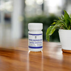 Impcops Ananda Bhairava Rasa Tablets - Distacart