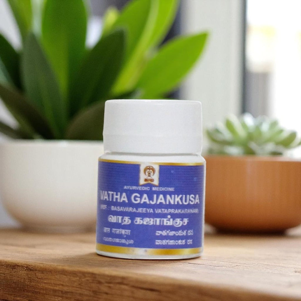 Impcops Vata Gajankusan Tablets - Distacart
