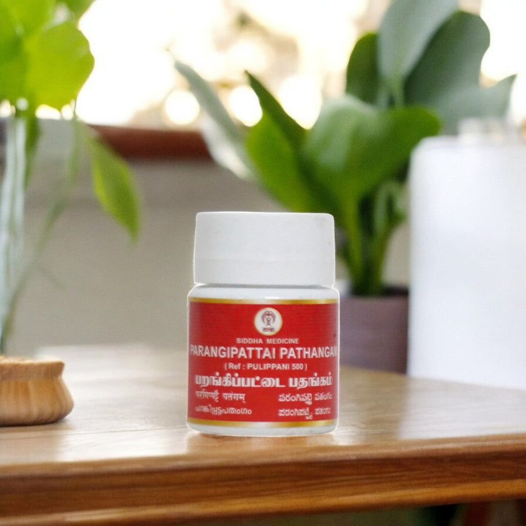 Impcops Parangipattai Pathangam - Distacart