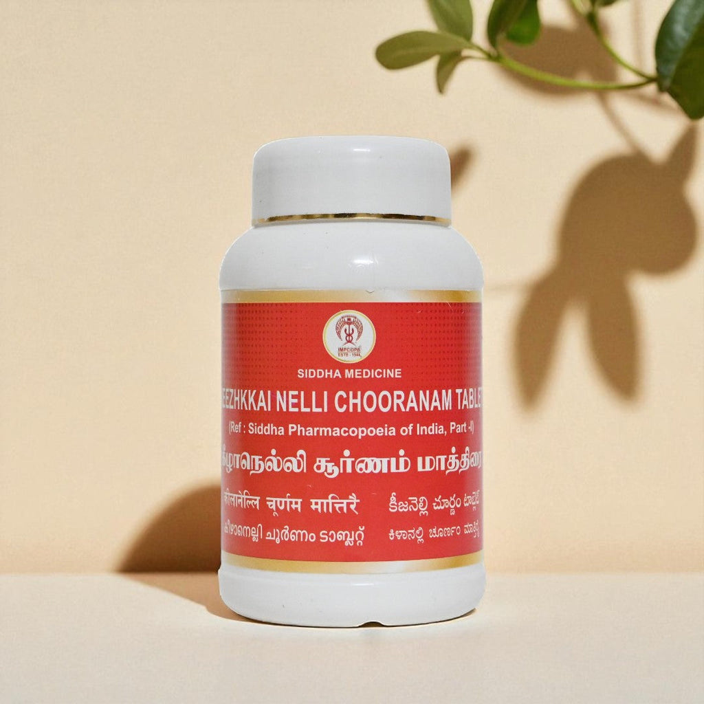 Impcops Keezhanelli Tablets