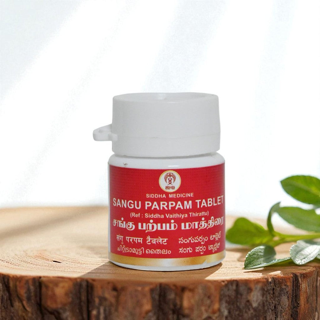 Impcops Sangu Parpam Tablets - Distacart
